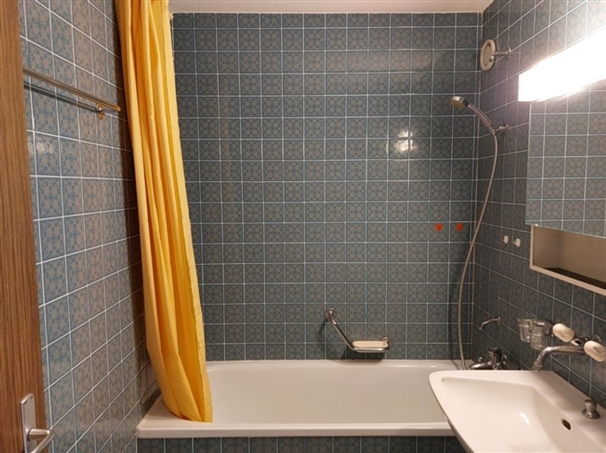 STUDIO IN LEUKERBAD (VS), MÖBLIERT, TEMPORÄR - 8