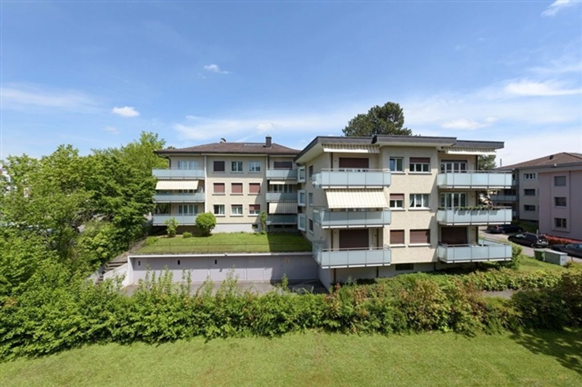 Garagenbox in Glattbrugg - 0