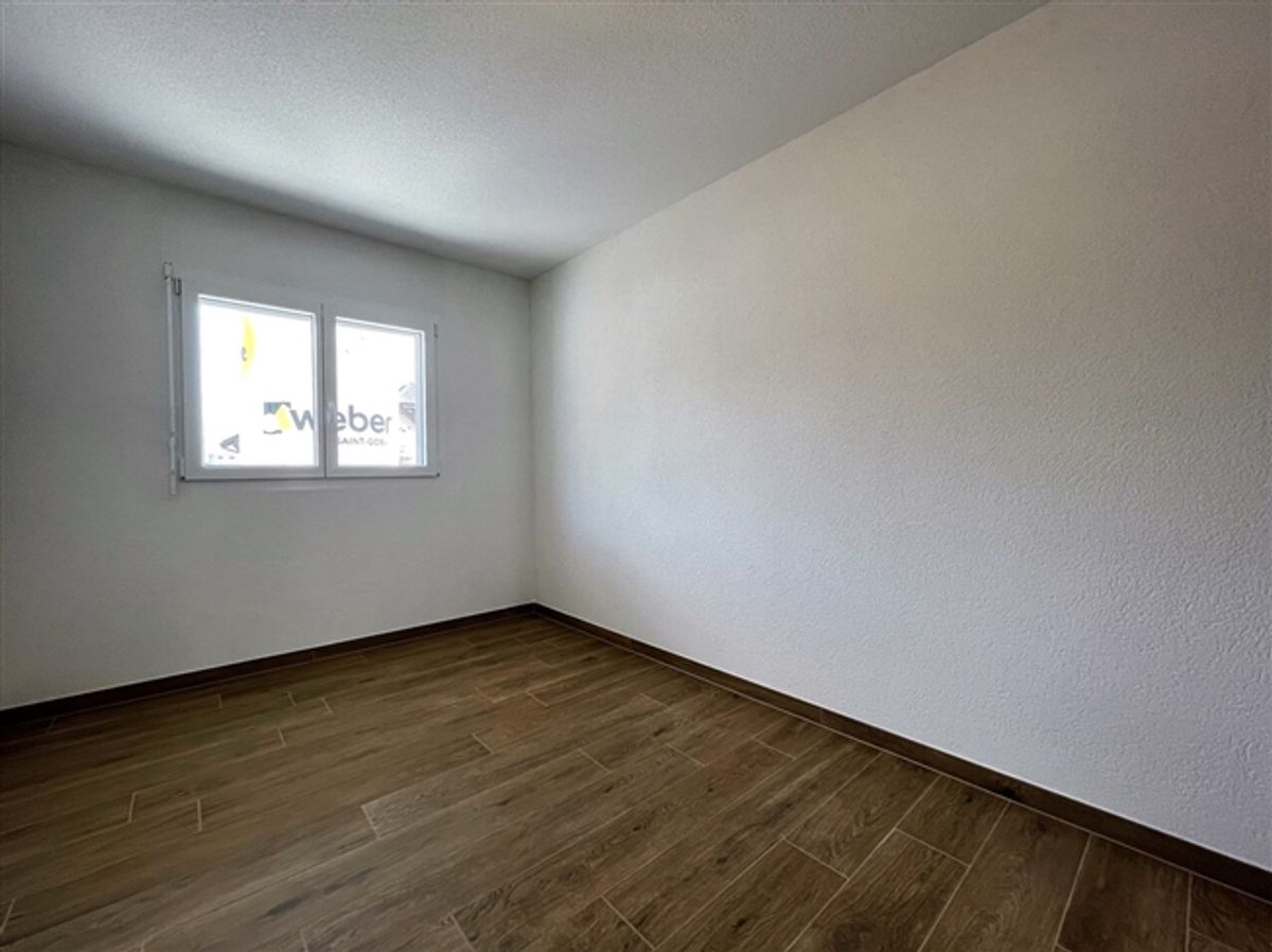 Geräumiges 3.5-Zimmer-Haus mit Terrasse und Garten - 4