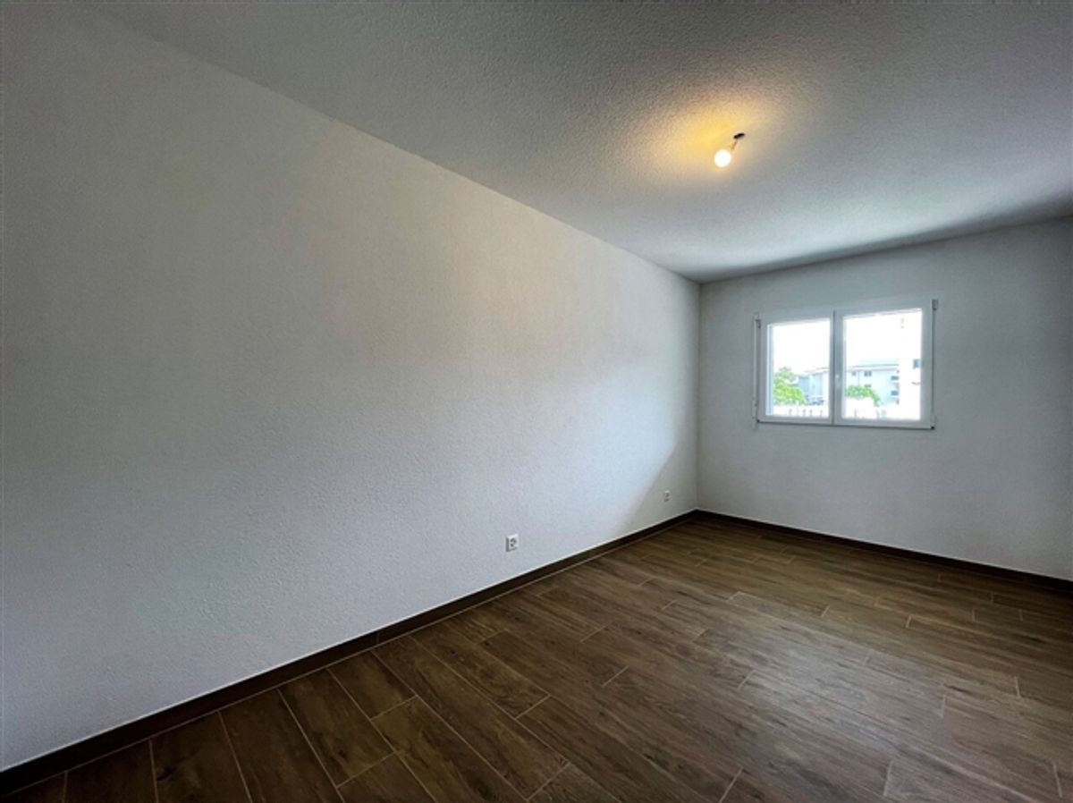 Geräumiges 3.5-Zimmer-Haus mit Terrasse und Garten - 5