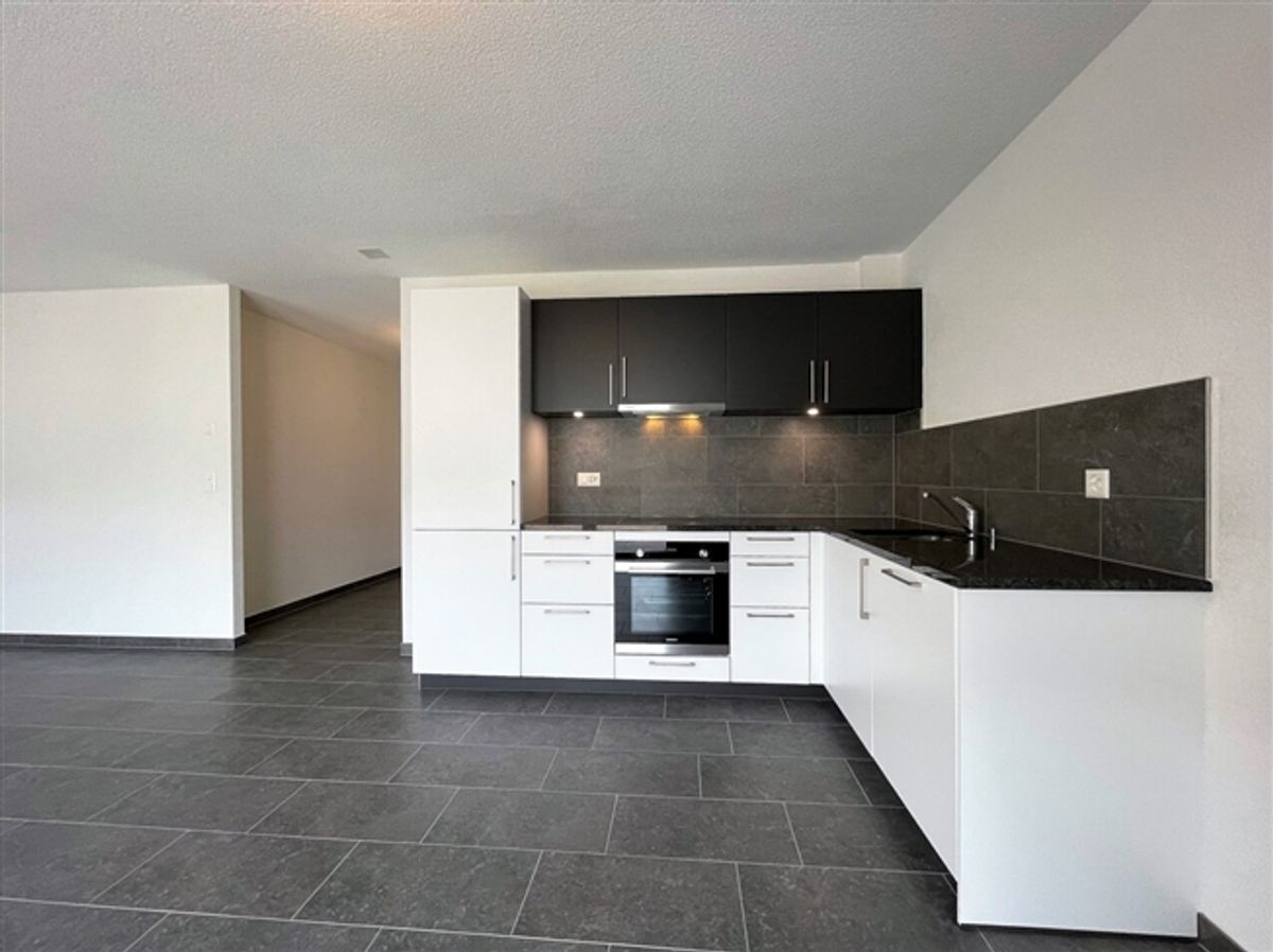 Geräumiges 3.5-Zimmer-Haus mit Terrasse und Garten - 1