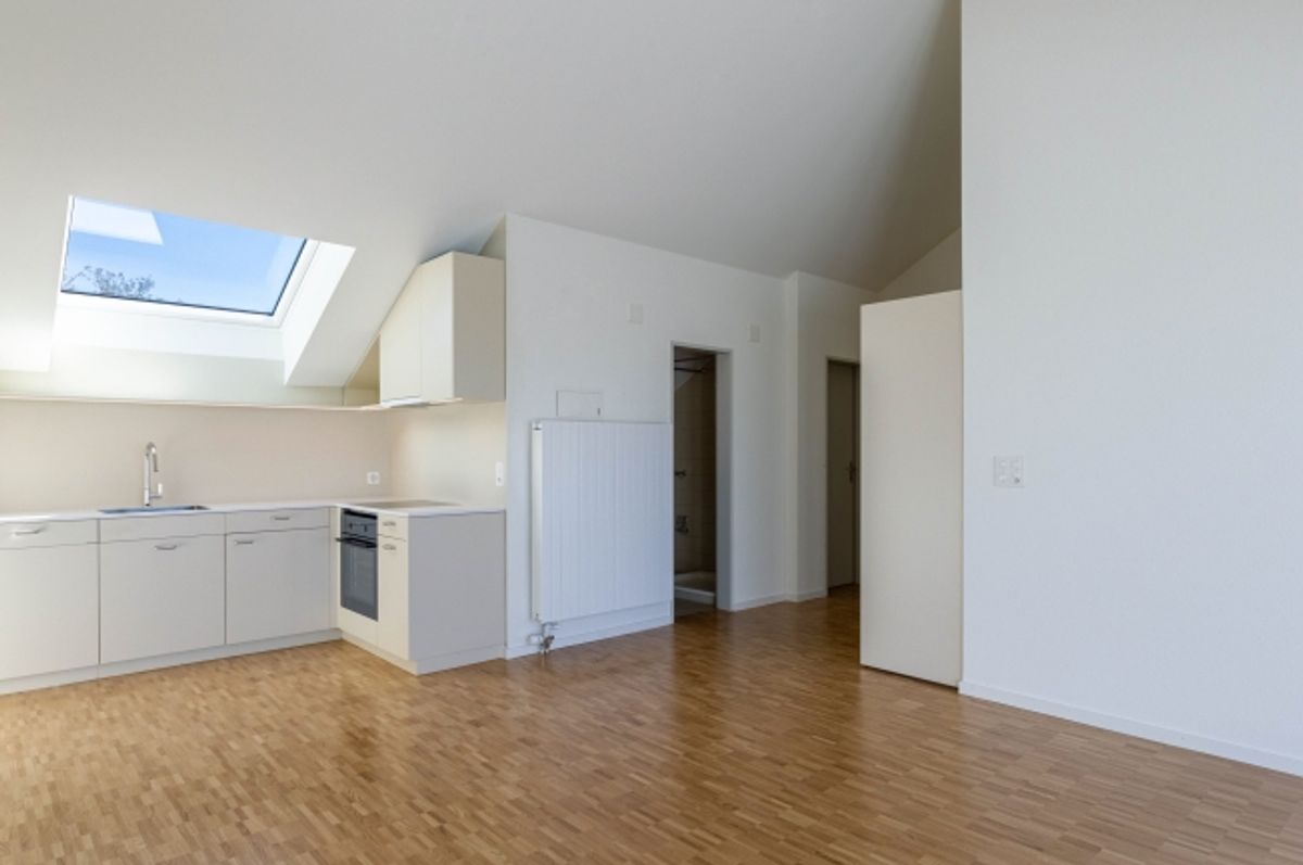 Ihr zukünftiges Zuhause - 1