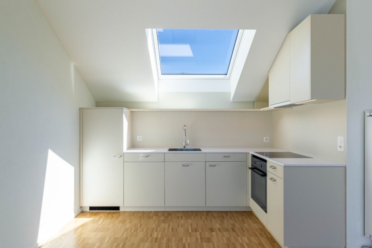 Ihr zukünftiges Zuhause - 2