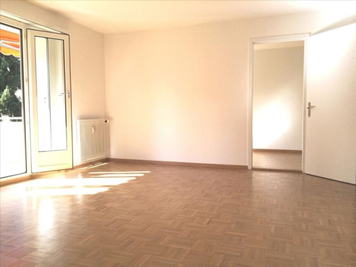 Charmante 4-Zimmer-Wohnung in ruhiger Umgebung - 3