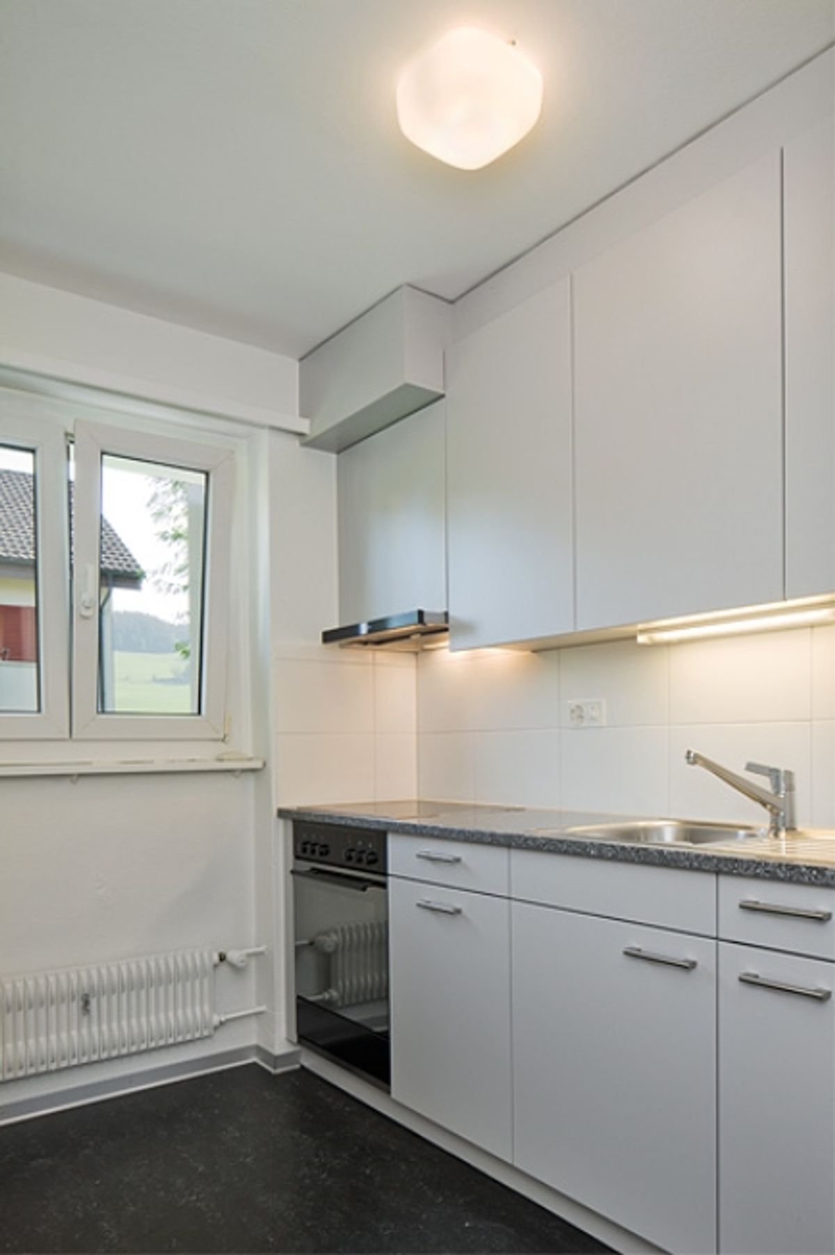 Charmante 4-Zimmer-Wohnung in ruhiger Umgebung - 4