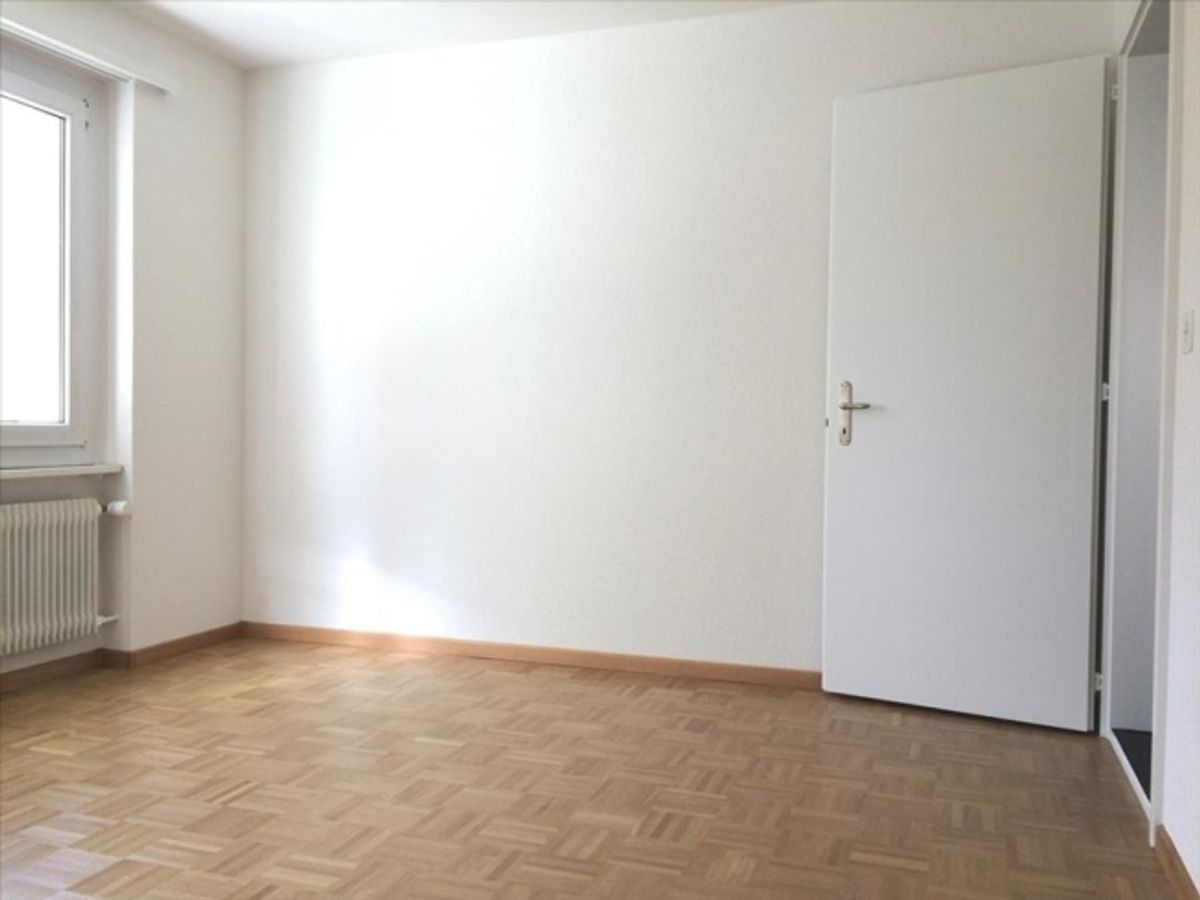 Charmante 4-Zimmer-Wohnung in ruhiger Umgebung - 6