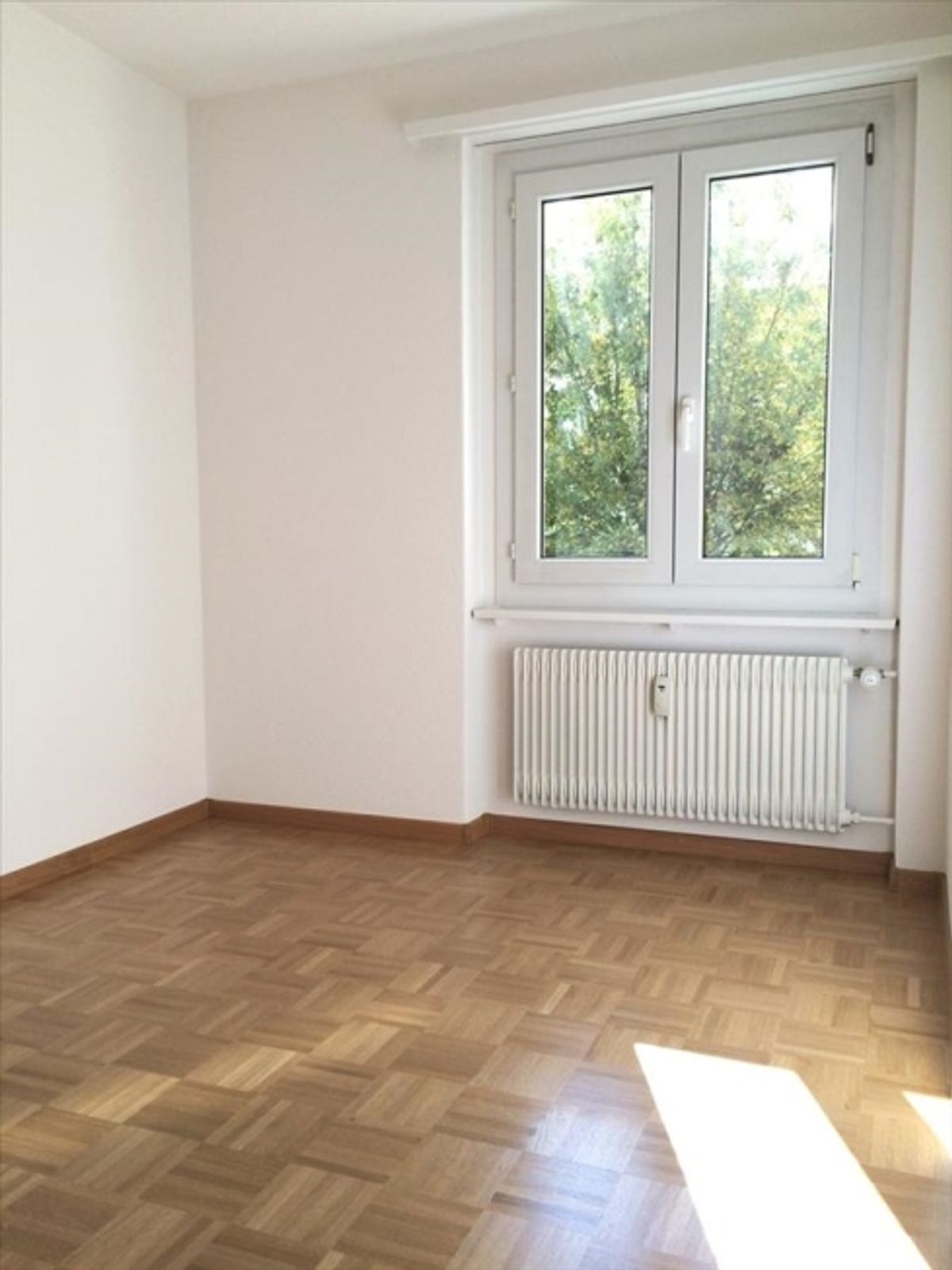 Charmante 4-Zimmer-Wohnung in ruhiger Umgebung - 7
