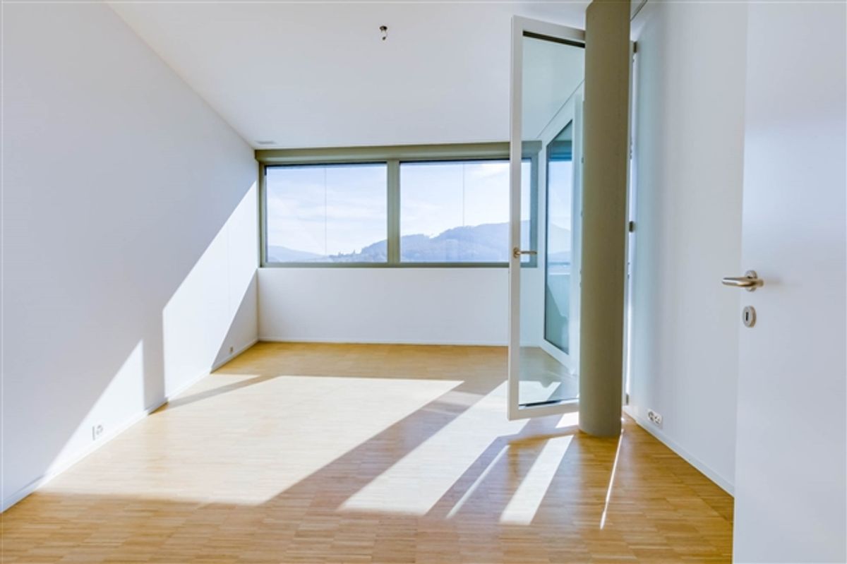 Geniessen Sie die Aussicht von ganz oben - 5