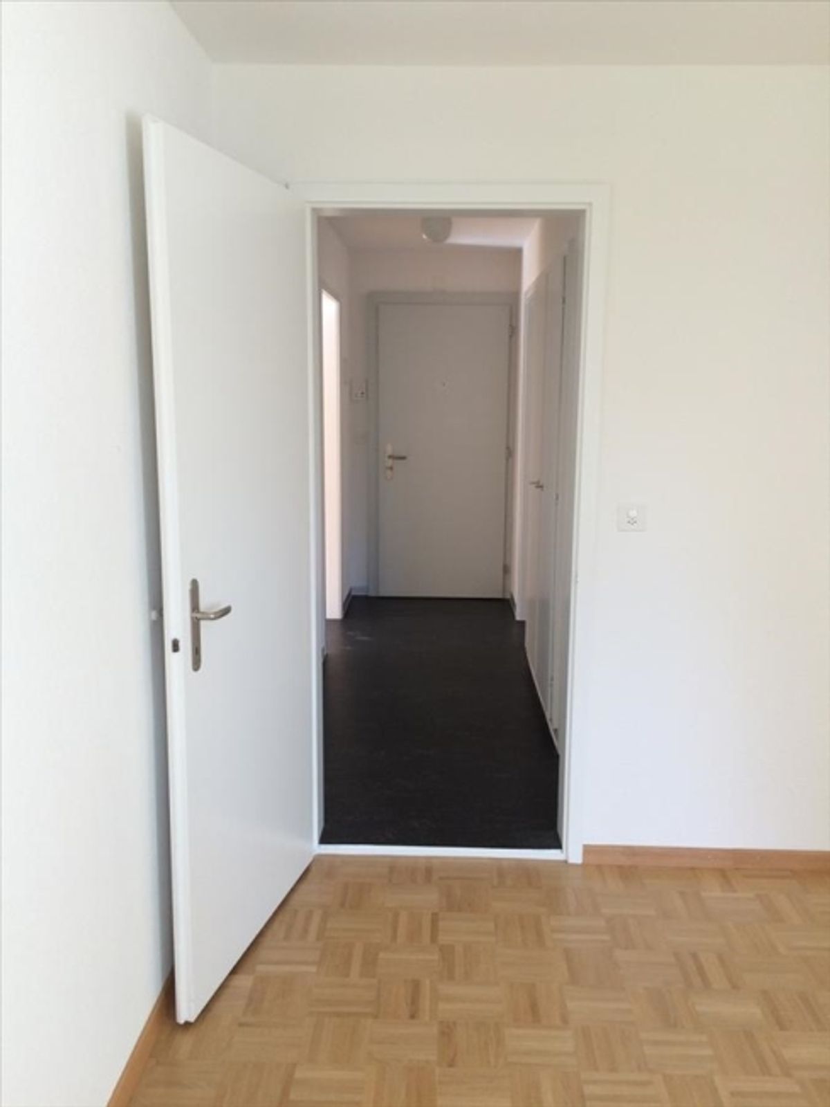 Charmante 4-Zimmer-Wohnung in ruhiger Umgebung - 8