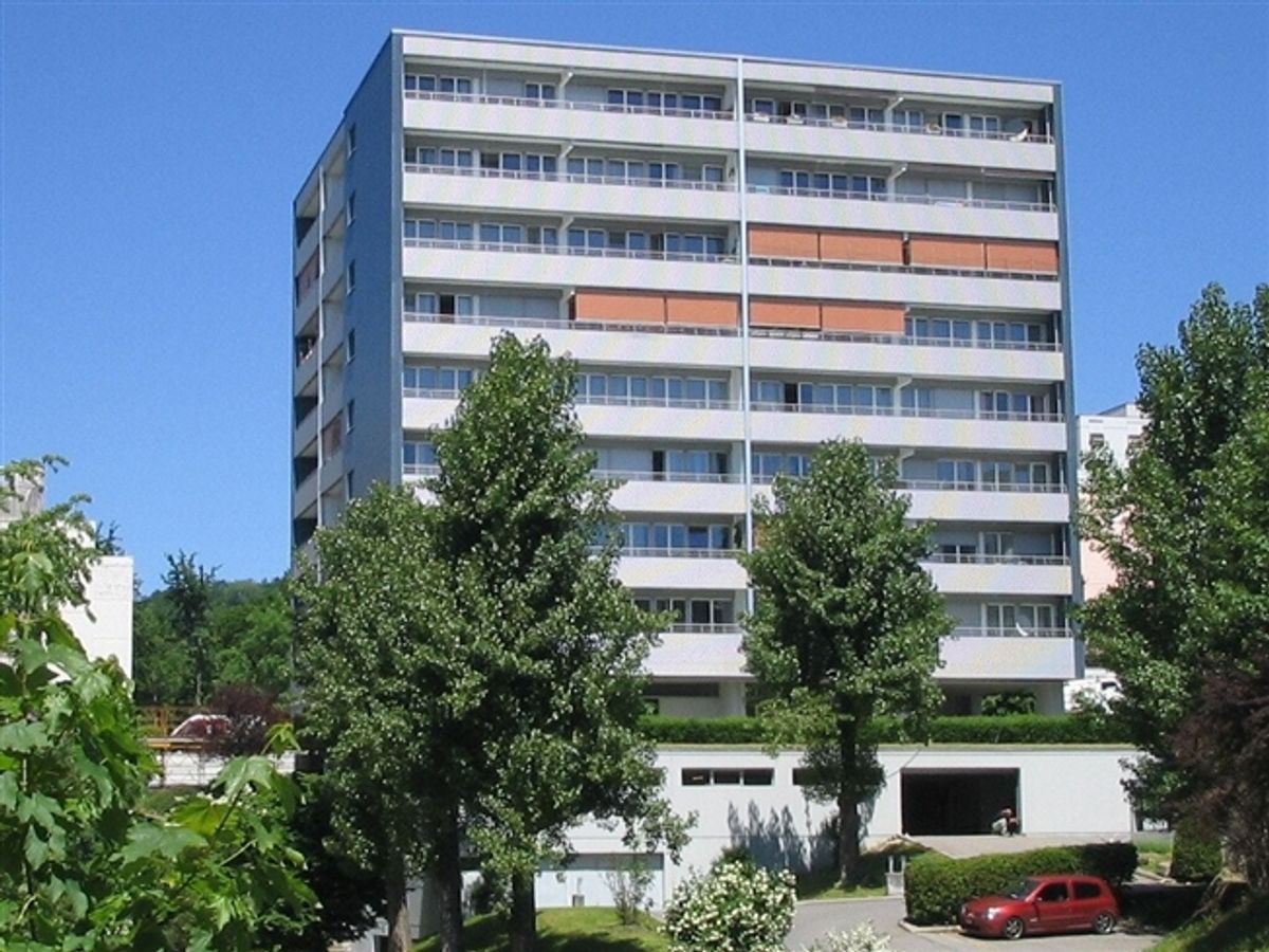Cherchez-vous un appartement proche de l'autoroute et du CHUV - 0