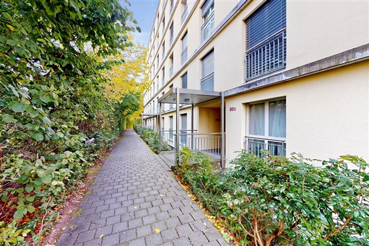 Hier erleben Sie Glücksmomente - 1