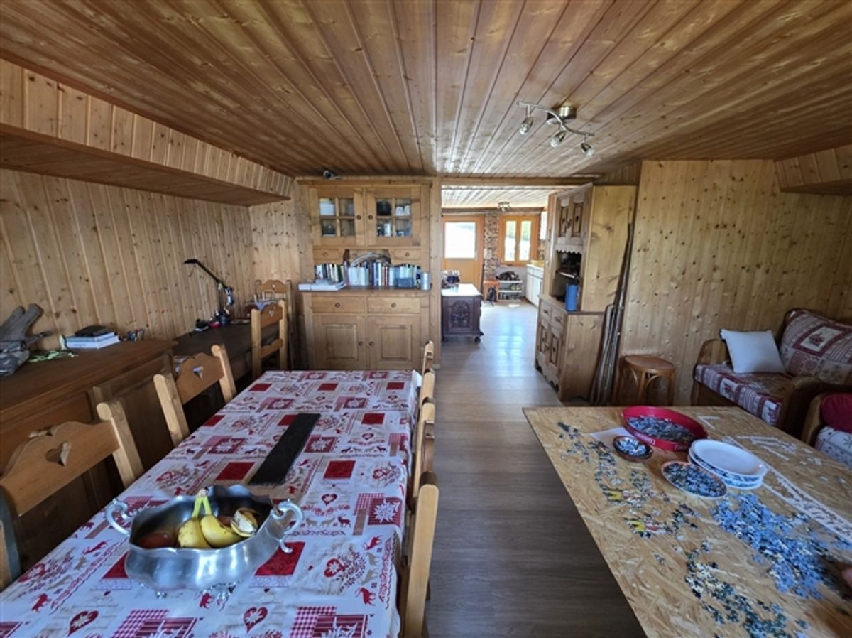 2,5-Zimmer-Wohnung in Sornard, Nendaz – 38 m² - 0