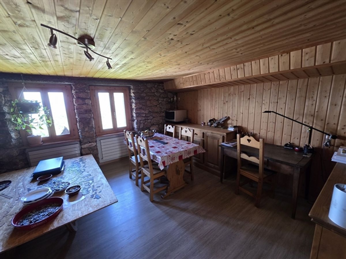 2,5-Zimmer-Wohnung in Sornard, Nendaz – 38 m² - 2