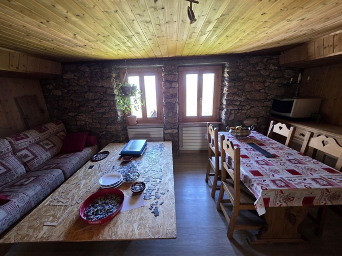 2,5-Zimmer-Wohnung in Sornard, Nendaz – 38 m² - 3