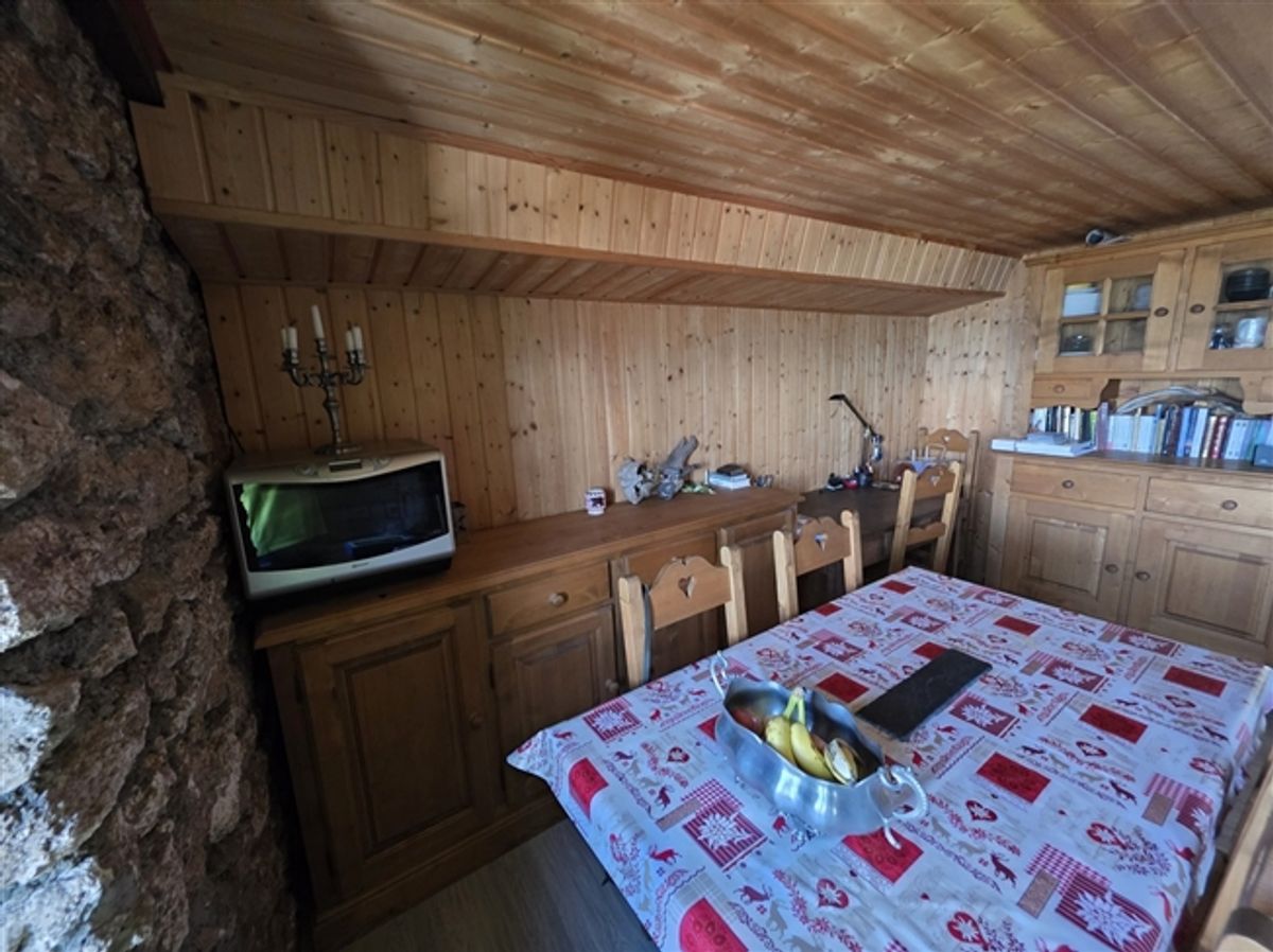 2,5-Zimmer-Wohnung in Sornard, Nendaz – 38 m² - 5