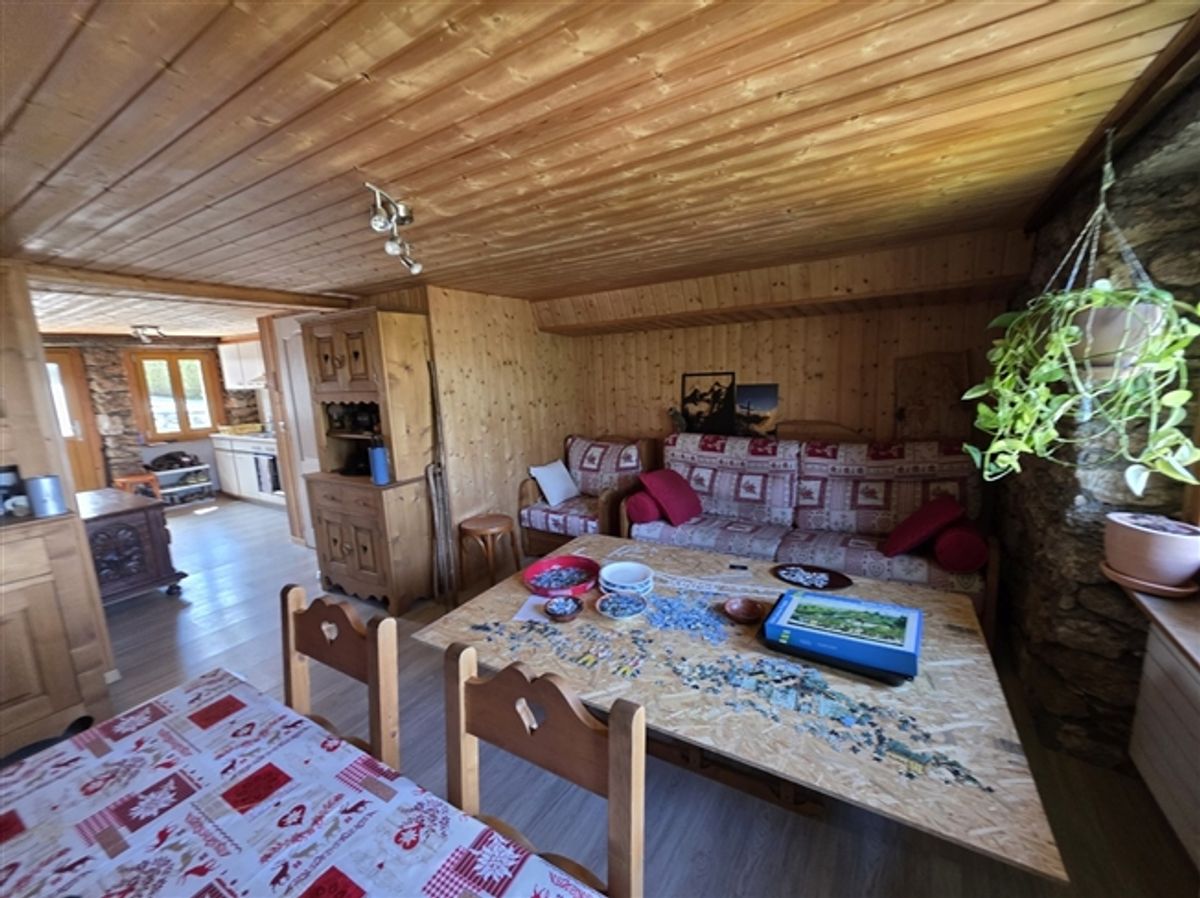 2,5-Zimmer-Wohnung in Sornard, Nendaz – 38 m² - 6