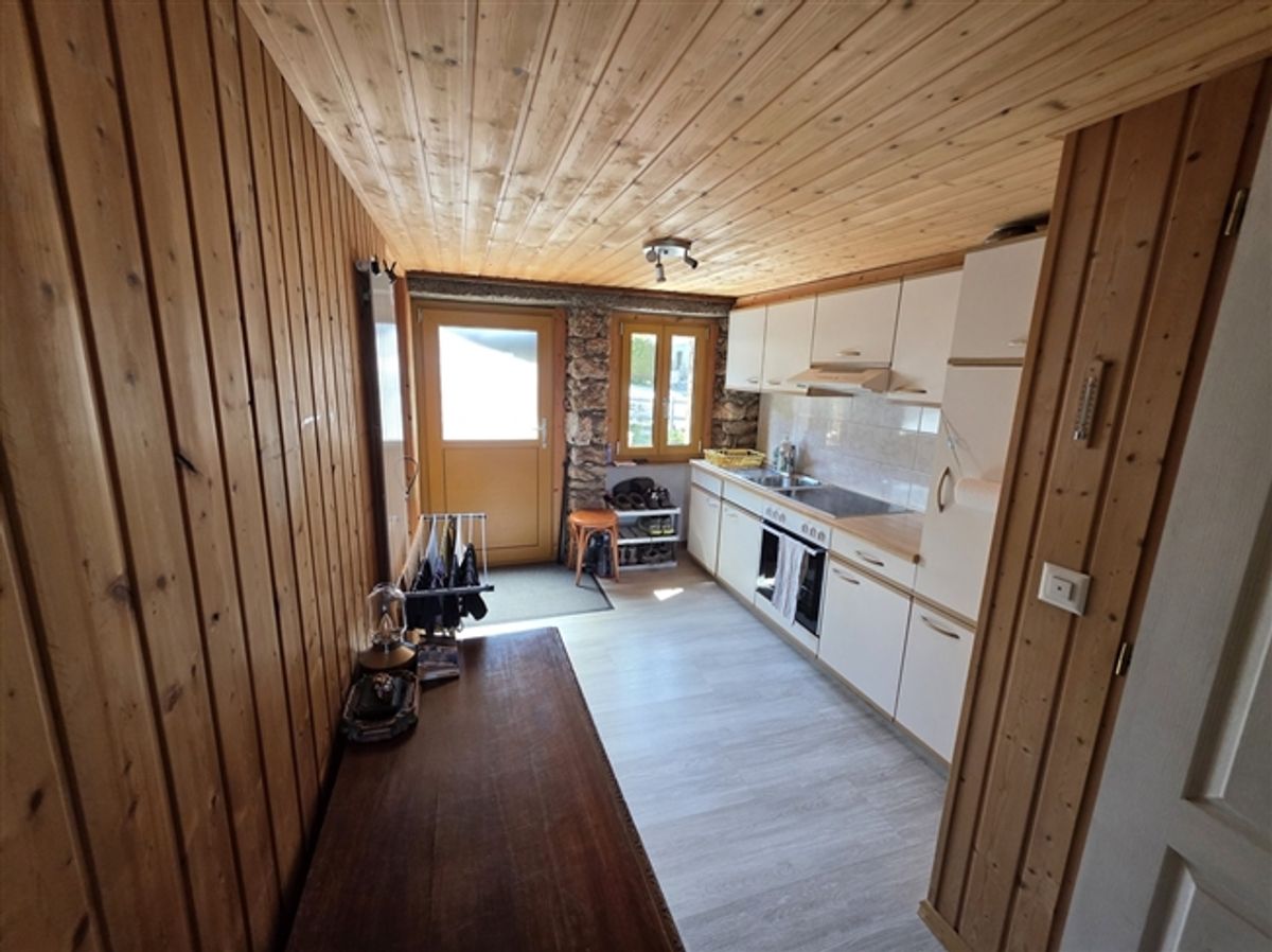 2,5-Zimmer-Wohnung in Sornard, Nendaz – 38 m² - 7