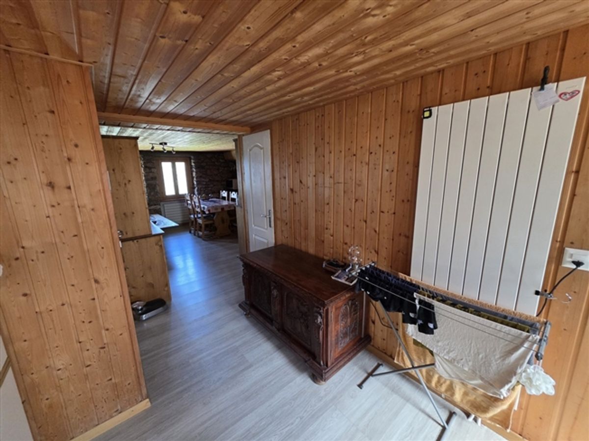 2,5-Zimmer-Wohnung in Sornard, Nendaz – 38 m² - 9