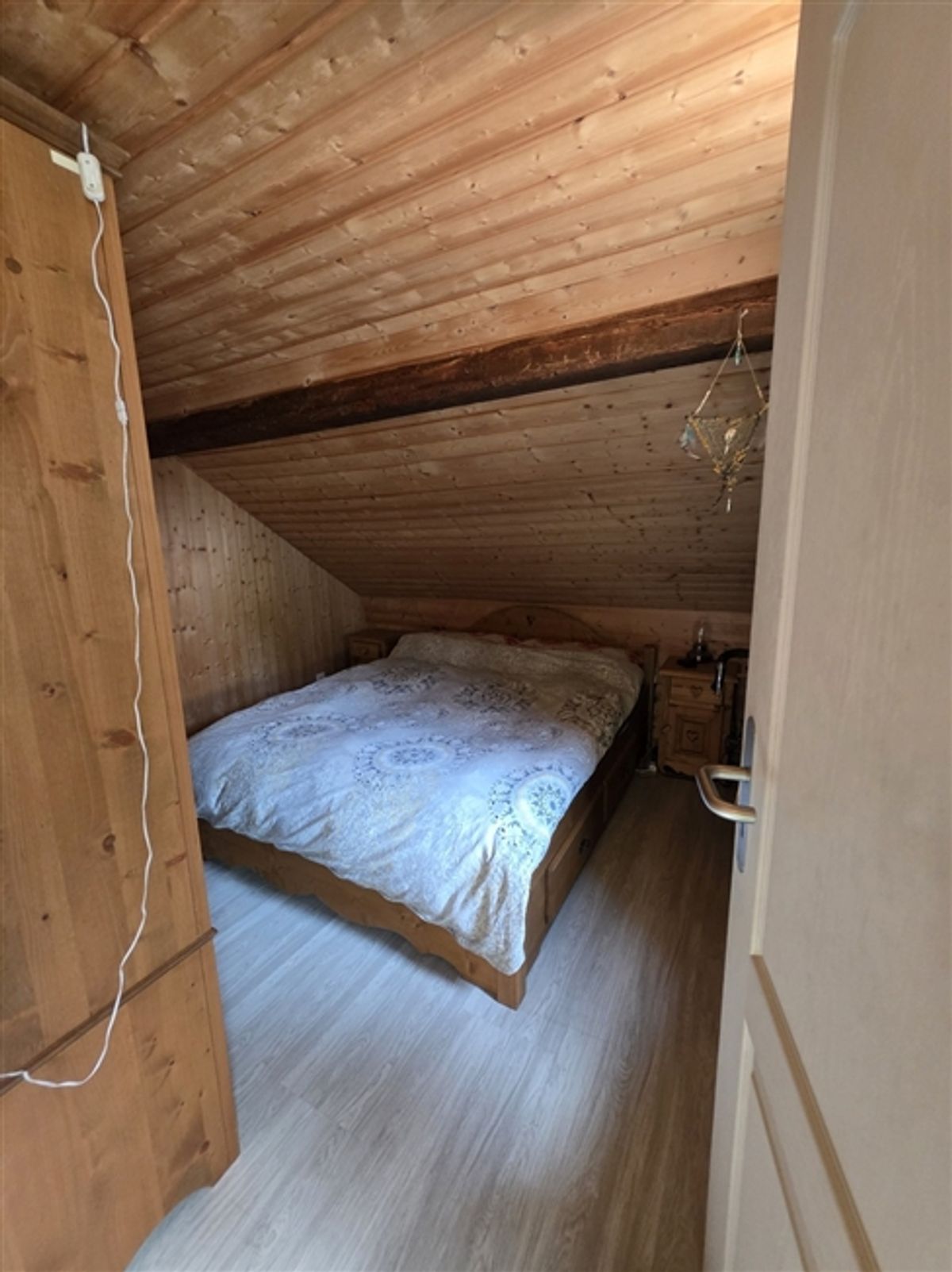 2,5-Zimmer-Wohnung in Sornard, Nendaz – 38 m² - 10