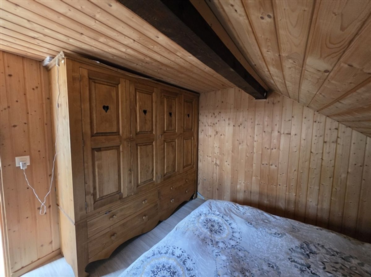 2,5-Zimmer-Wohnung in Sornard, Nendaz – 38 m² - 11