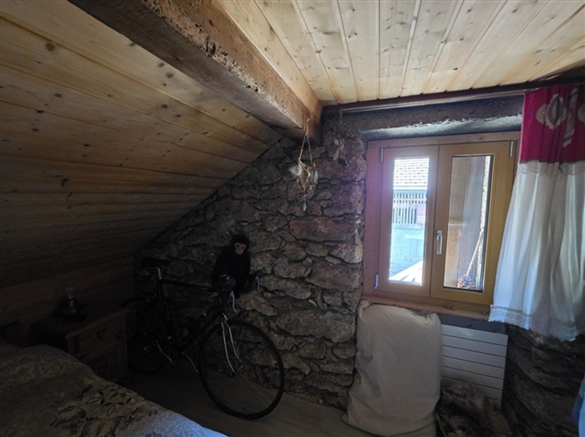 2,5-Zimmer-Wohnung in Sornard, Nendaz – 38 m² - 12