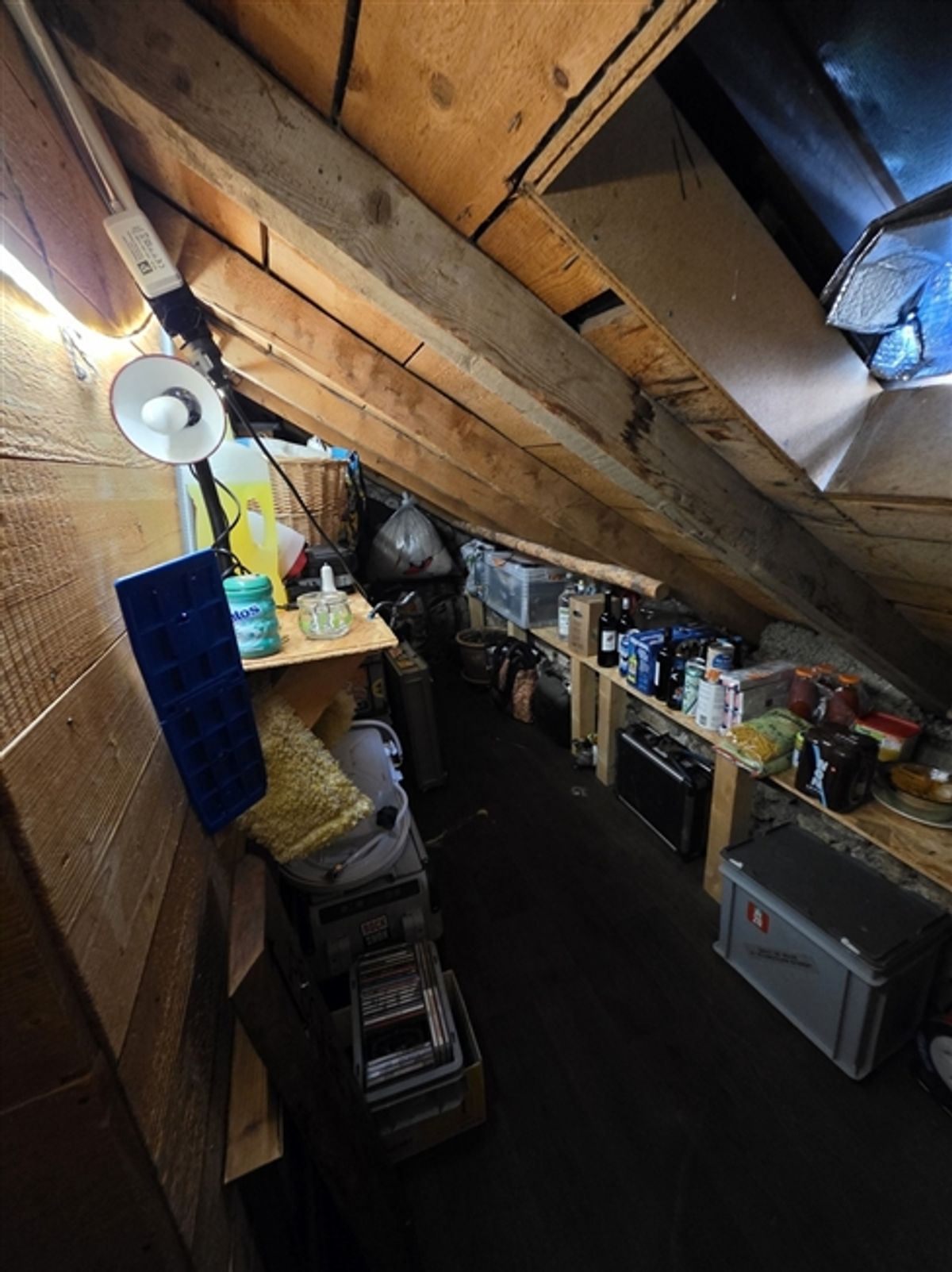 2,5-Zimmer-Wohnung in Sornard, Nendaz – 38 m² - 13