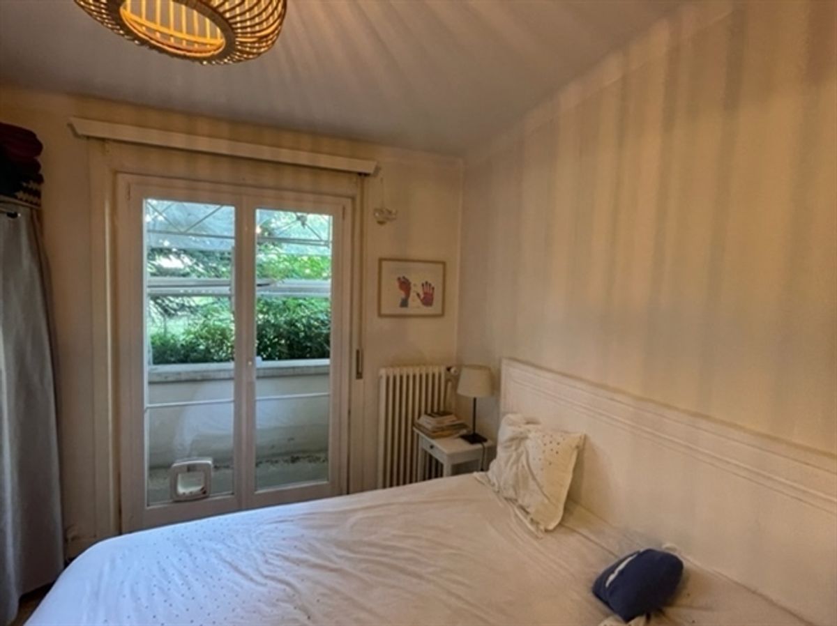 Zu vermieten – 4,5Zi.-Wohnung von 84m2 – Av. Victor-Ruffy 31 – 1012 Lausanne - 1