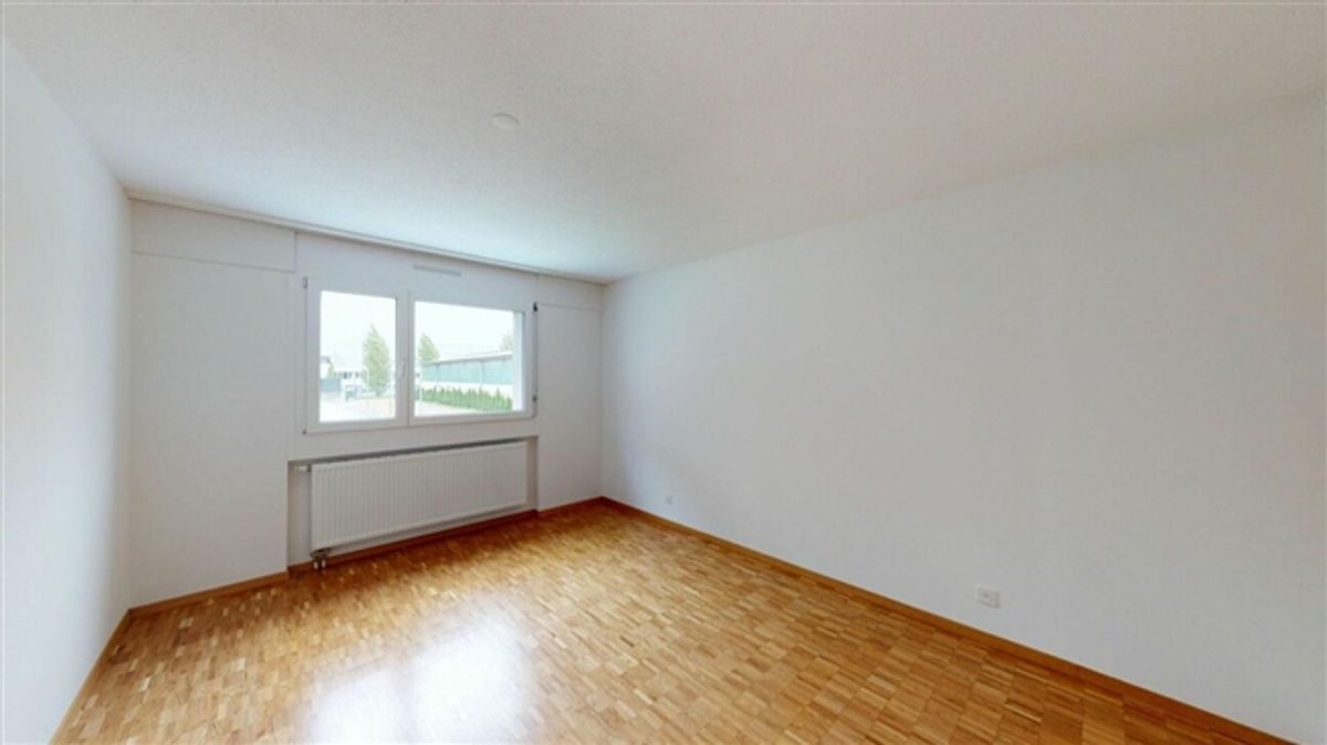 2.5 Zimmer Wohnung mit Balkon - 4