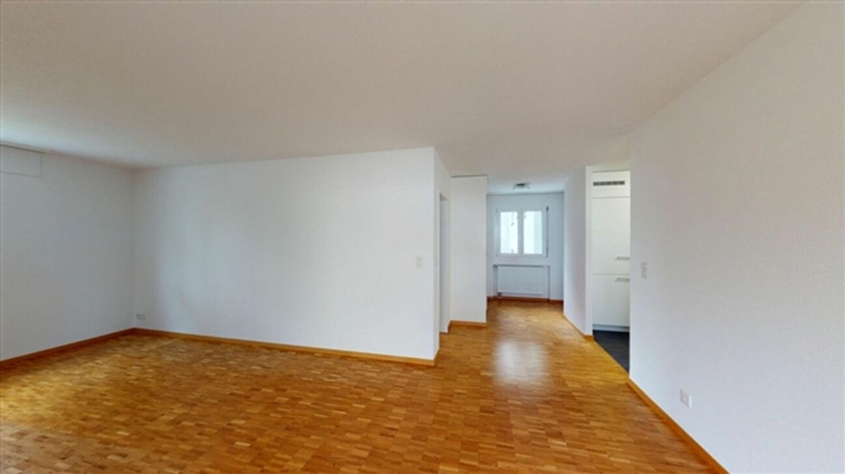 2.5 Zimmer Wohnung mit Balkon - 5