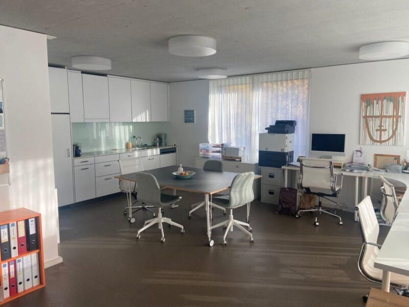 Büro - 1
