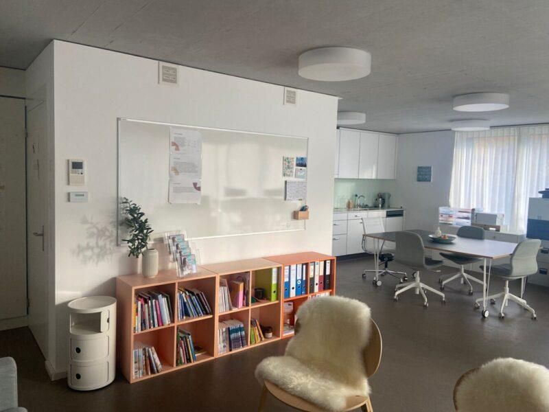 Büro - 2