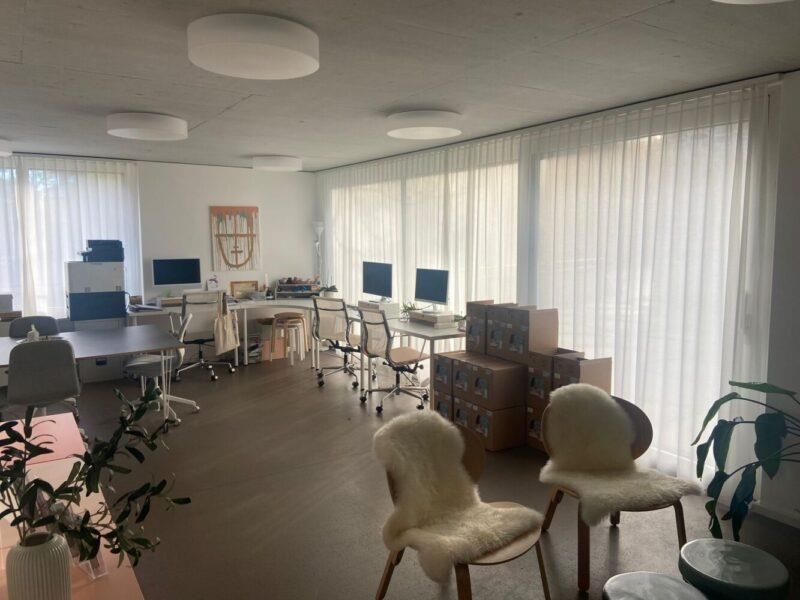 Büro - 3