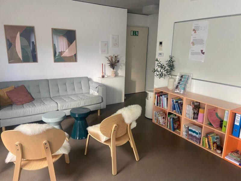 Büro - 4