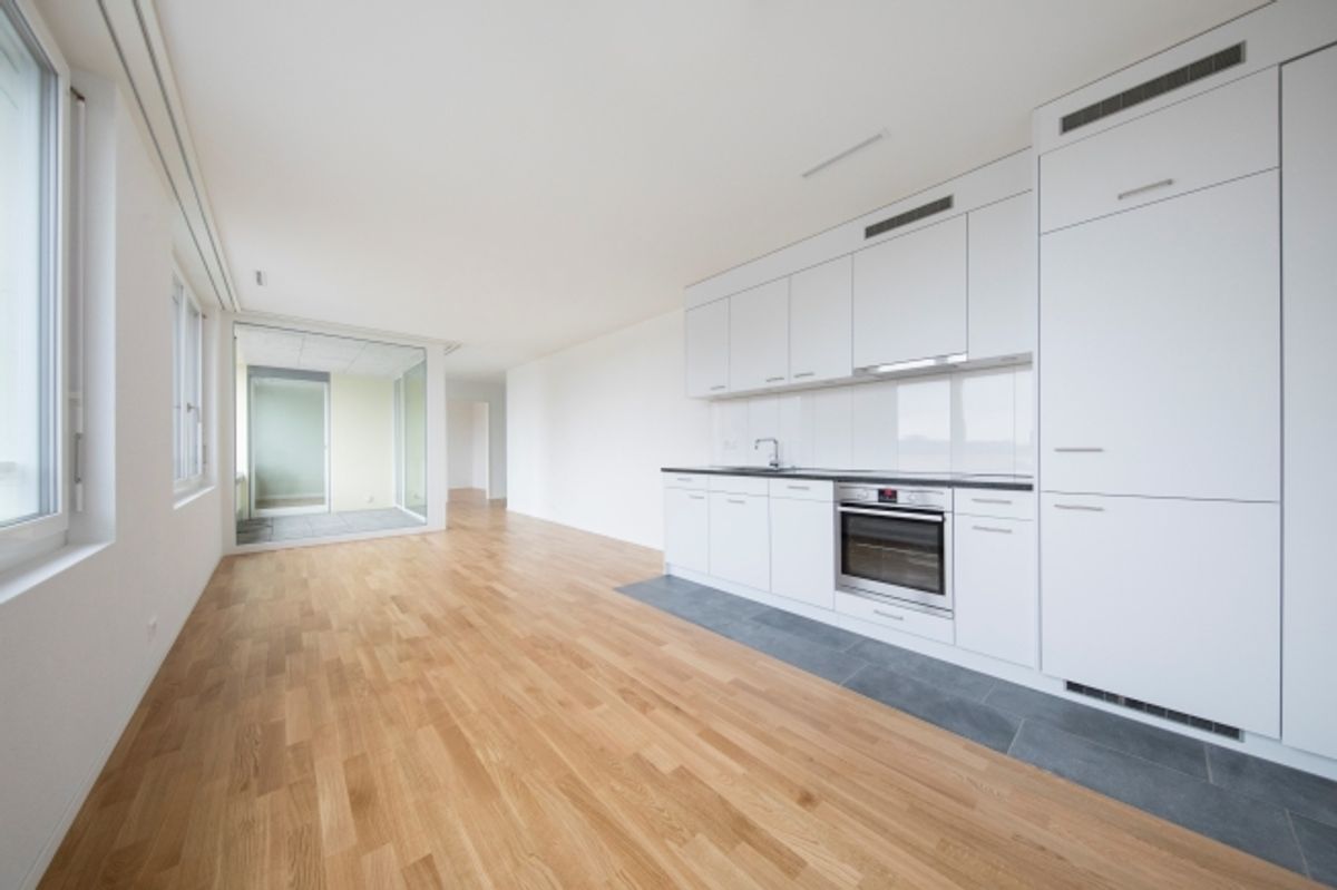 Hier endet die Wohnungssuche! - 1