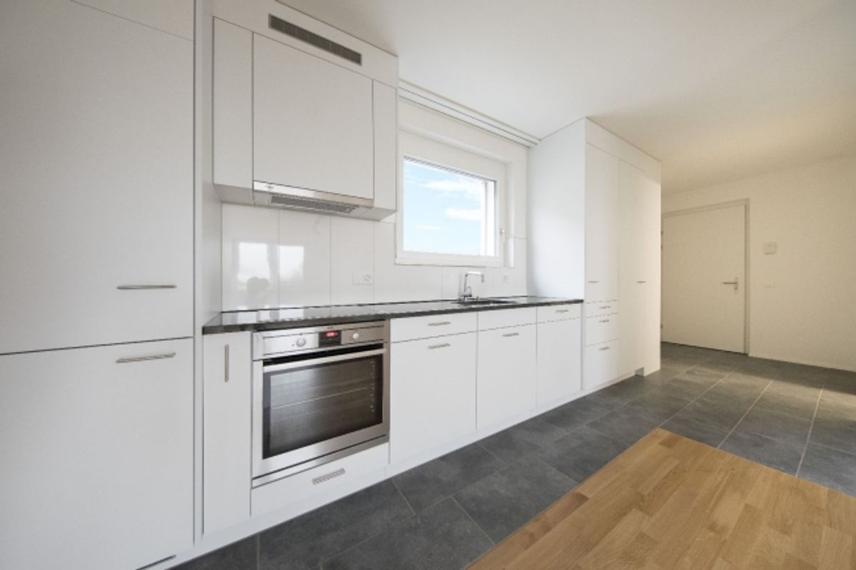Hier endet die Wohnungssuche! - 2