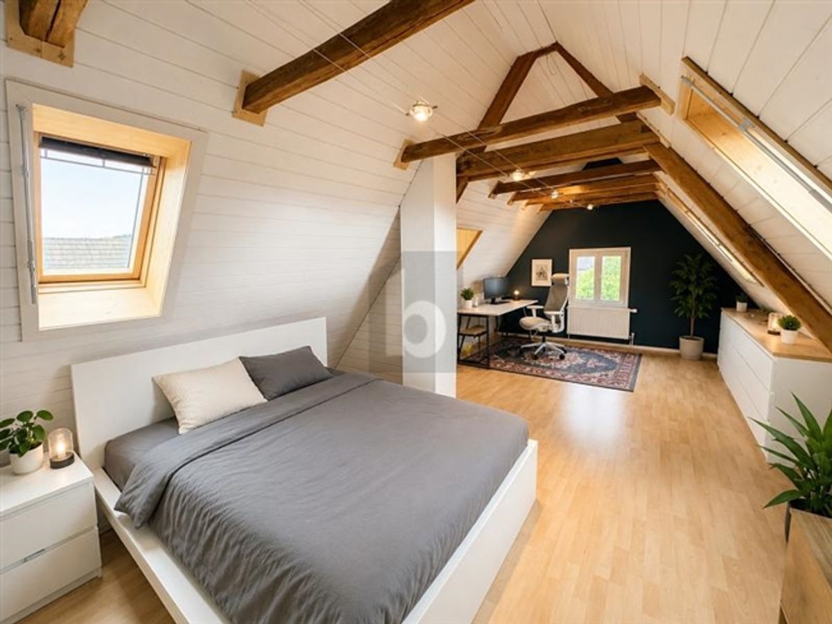 OASE MIT VIEL UMSCHWUNG - IDEAL FÜR FAMILIEN - 3