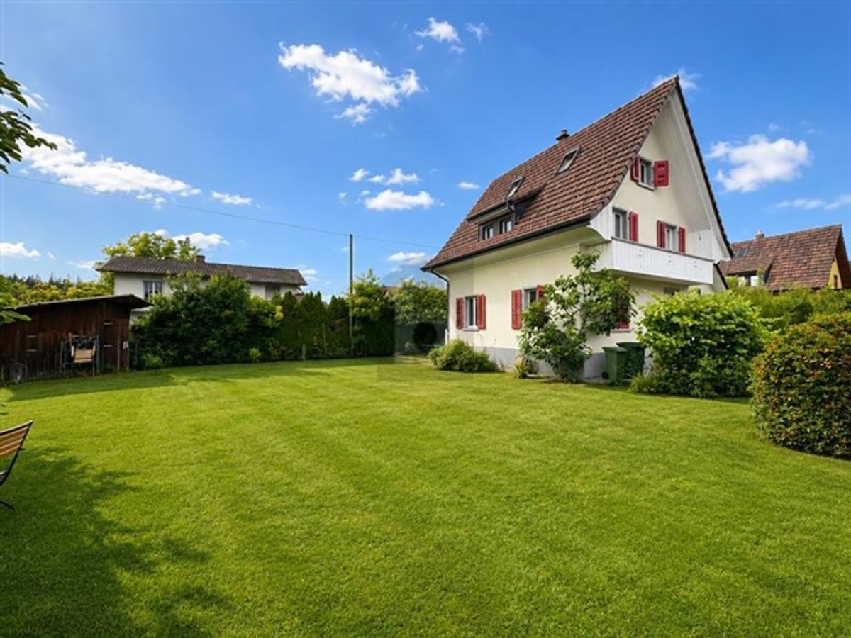 OASE MIT VIEL UMSCHWUNG - IDEAL FÜR FAMILIEN - 4
