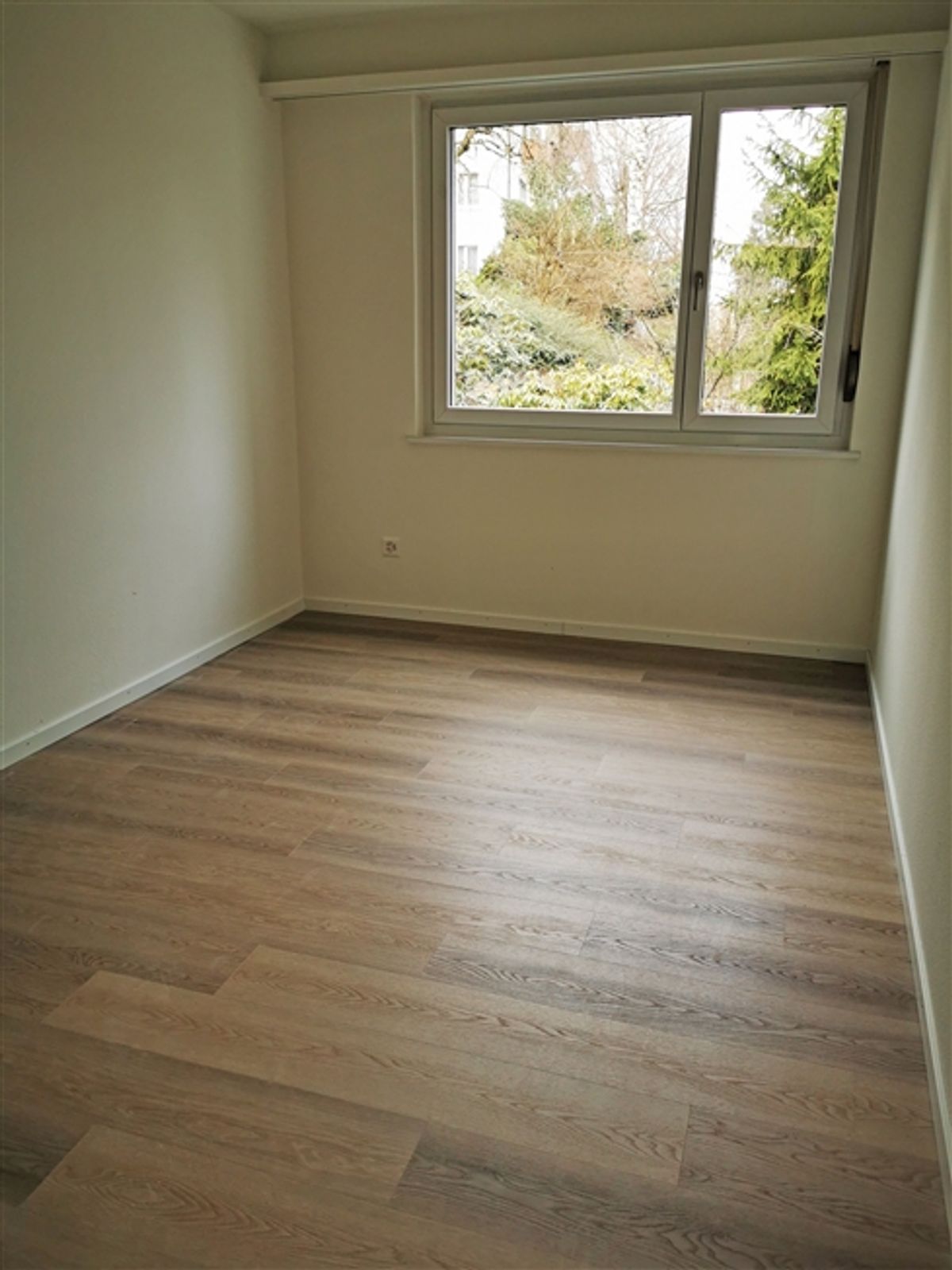 Wohnen in grüner Oase - 6
