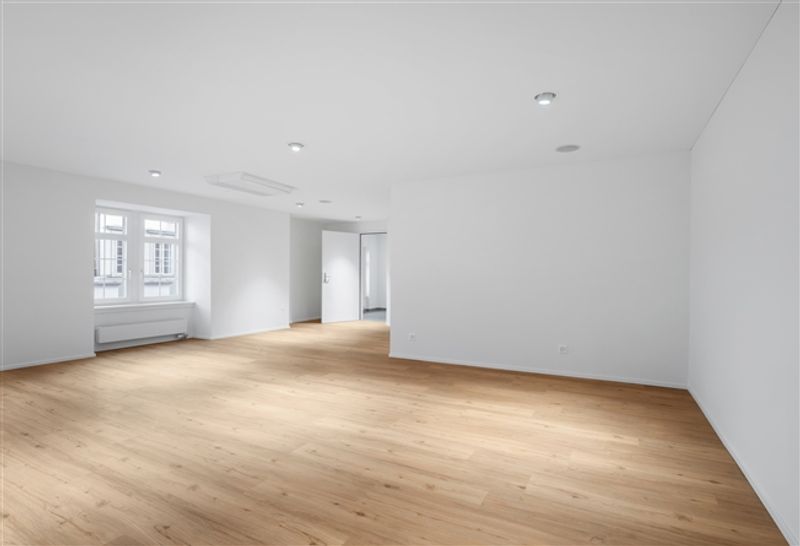 Charmante Bürofläche, mitten in Winterthur - 4