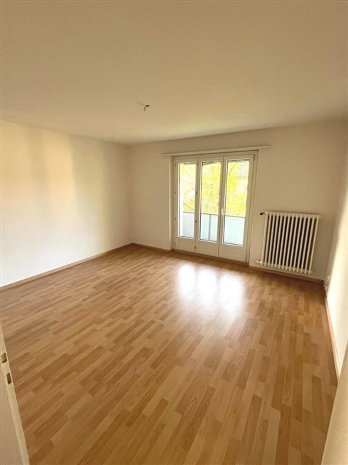 Zentral & dennoch im Grünen - 1