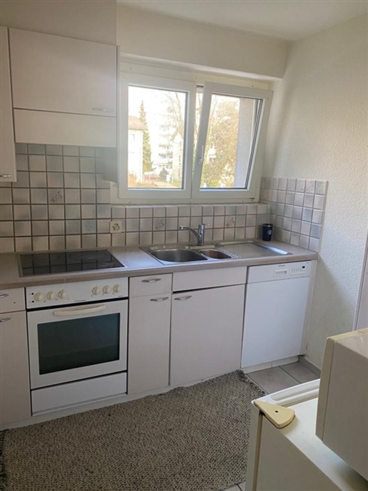 Zentral & dennoch im Grünen - 4