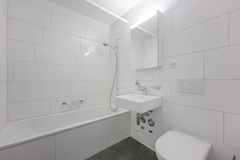Wunderschöne Wohnung sucht neuen Mieter/in - 5