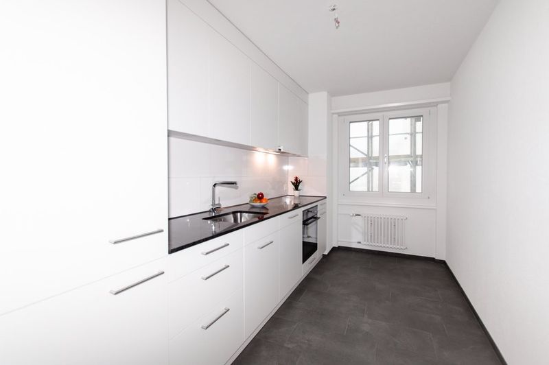 Ihre Wohnung - Ihr Paradies - 5