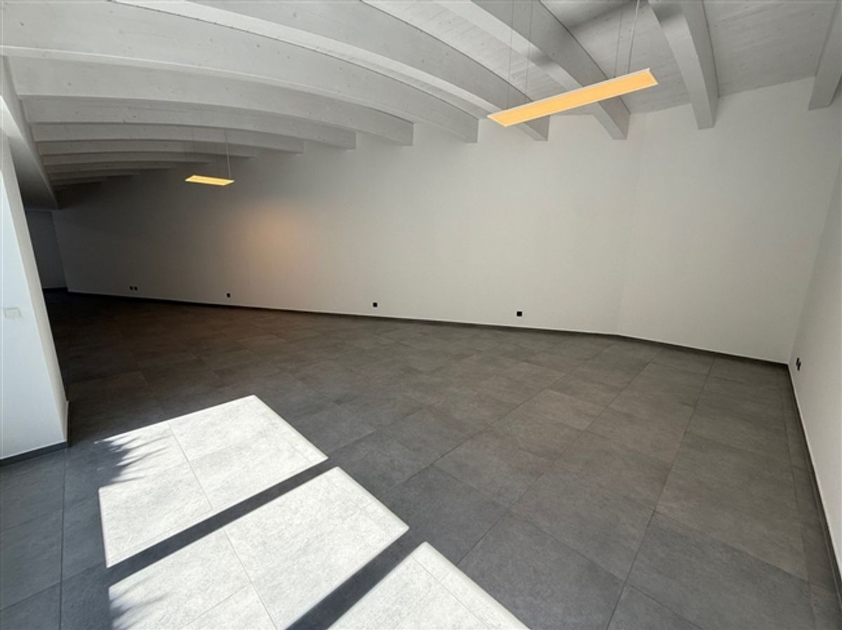 Modernes Büro mit einer Fläche von 104 m² im neuen BEDART-Zentrum - 5