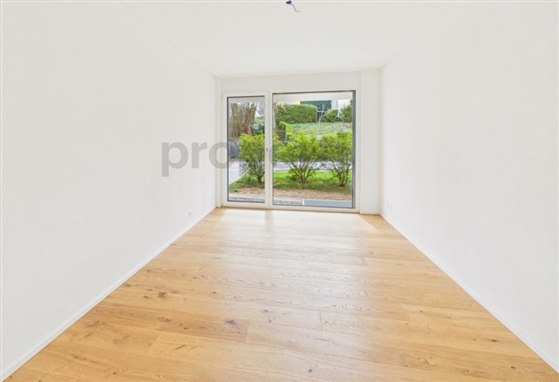 Ihre Gartenwohnung in Zürich - Modern, geräumig und mit grüner Oase - 7