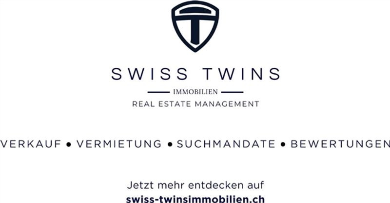 4.5-Zimmer-Wohnung mit grosser Terrasse in Winkel mieten - 13