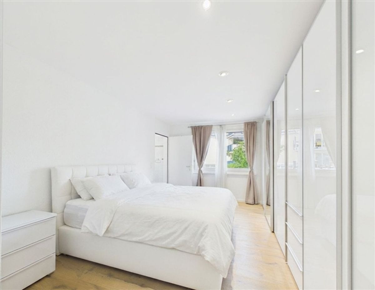 4.5-Zimmer-Wohnung mit grosser Terrasse in Winkel mieten - 7