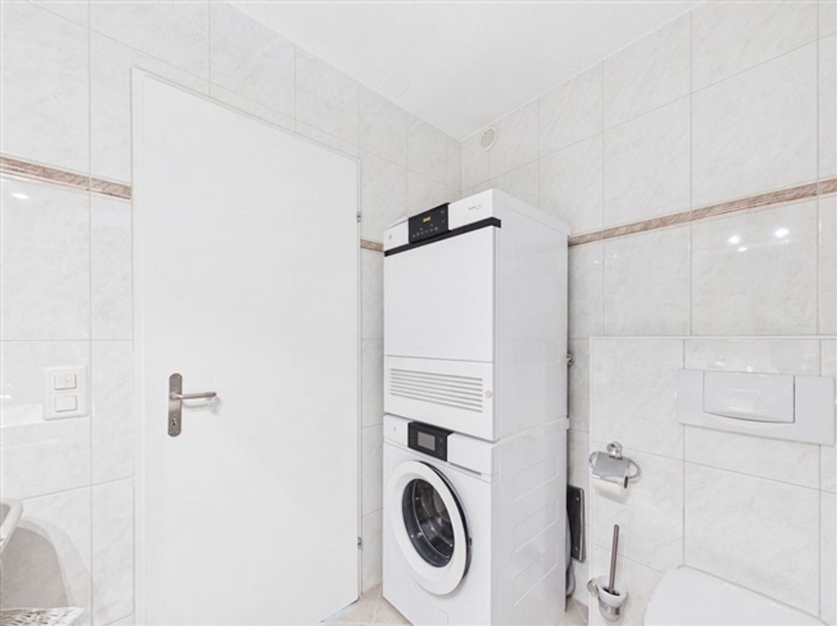 4.5-Zimmer-Wohnung mit grosser Terrasse in Winkel mieten - 11
