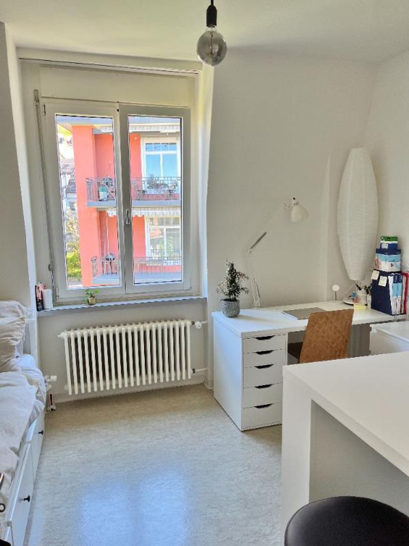 1 Zimmer möbl. Wohnobjekt - 3
