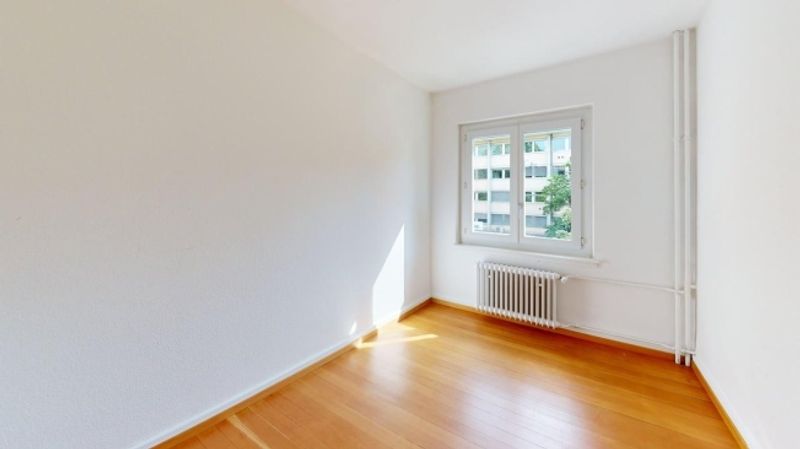 2-Zimmer-Wohnung in Altstetten (ideale Zwischenlösung bis 30.04.2027) - 5
